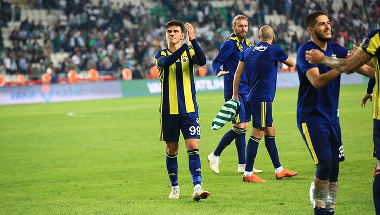 <h2>Bir deplasman bir derbi</h2>