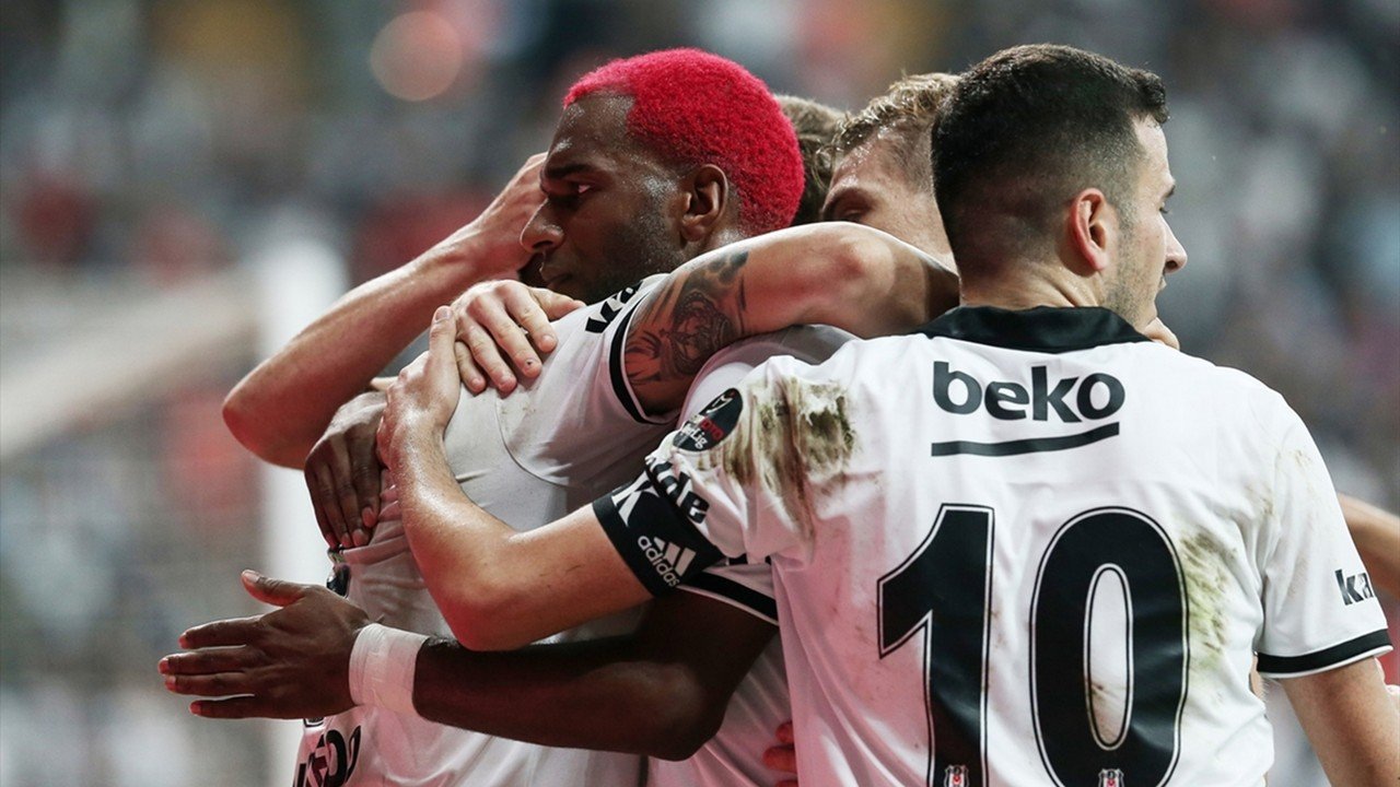 <h2>BJK Haberleri: Beşiktaş Avrupa’da topladığı ülke puanı</h2>