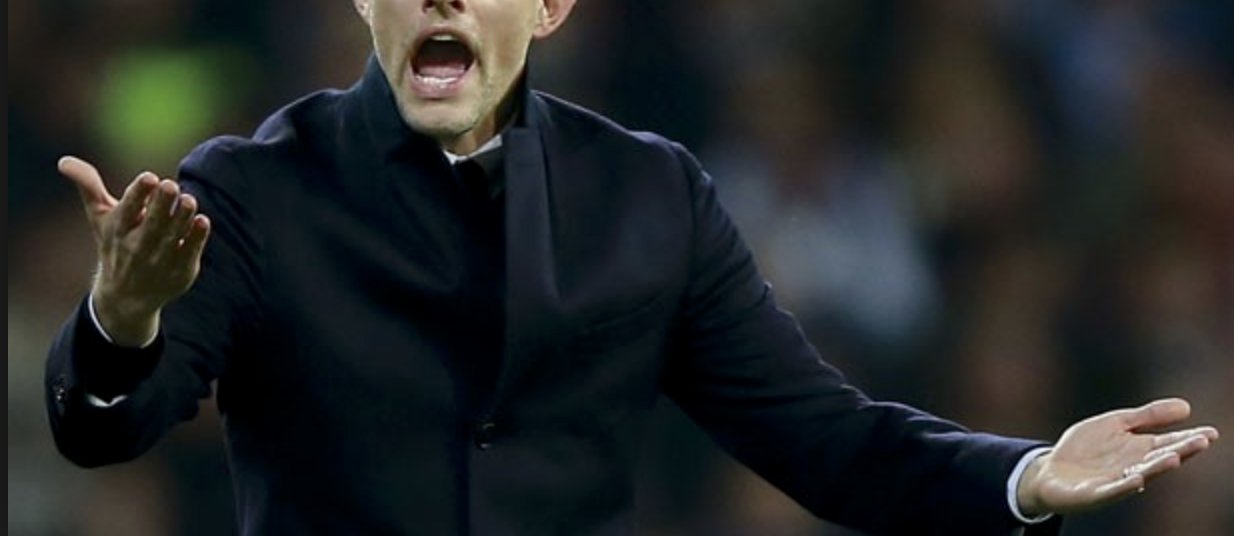 <h2>Boşta olan teknik direktörler</h2>