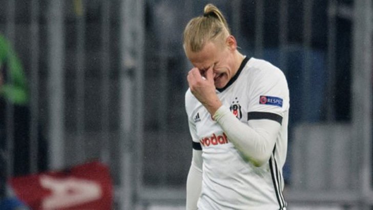 <h2>Bournemouth’un Domagoj Vida ısrarı</h2>
