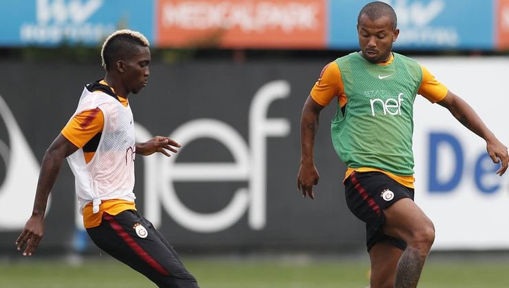 <h2>Bu kez forma Mariano’nun</h2>