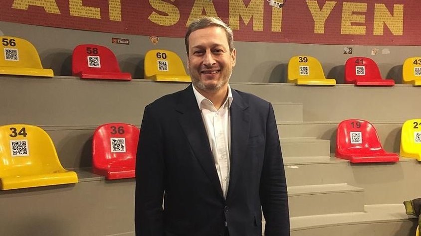 'Burak Elmas'tan maç sonunda sürpriz paylaşım! 