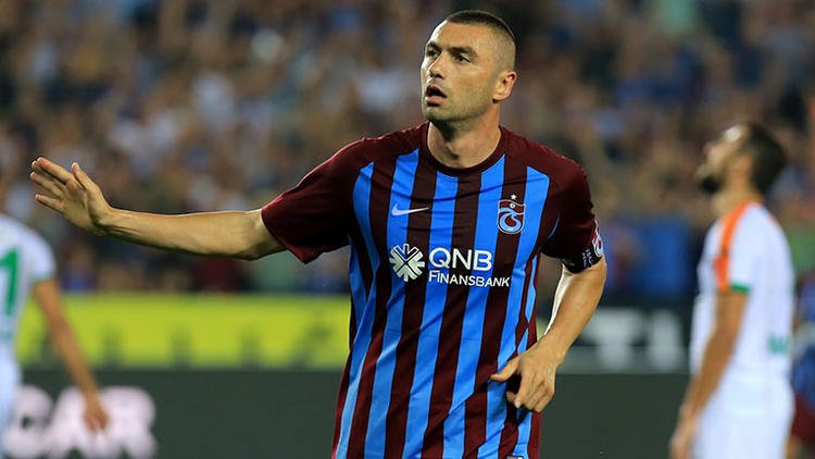 <h2>Burak Yılmaz, Beşiktaş’a neden transfer olamadı?</h2>