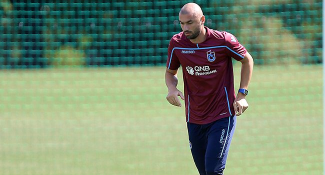 'Burak Yılmaz'ın Beşiktaş'a transferi neden olmadı? İşte sebebi...