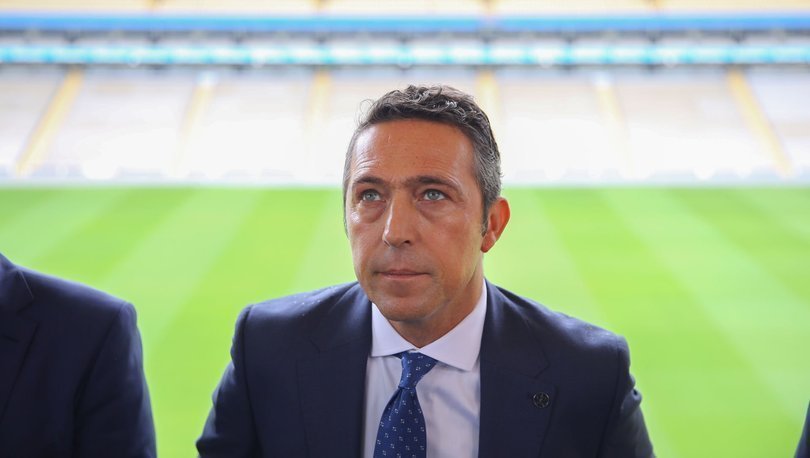 <h2>BÜTÜN KARARLAR ALİ KOÇ, YARDIMCISI VE BENİM TARAFIMDAN ALINIYOR</h2>