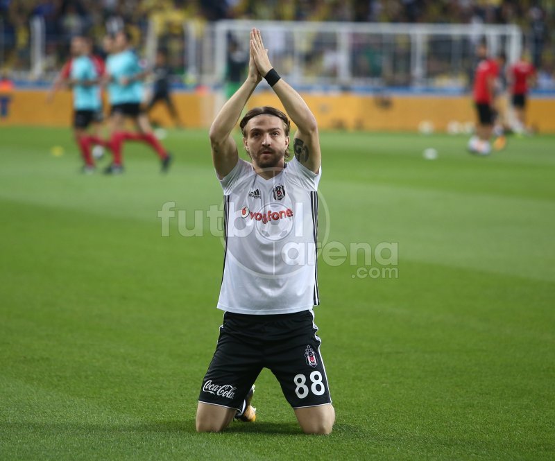 CANER ERKİN: 1.750 MİLYON EURO