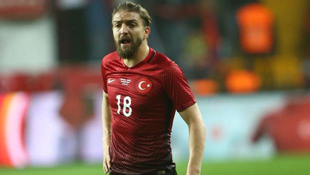 <h2>CANER ERKİN İLE OLMAZ</h2>