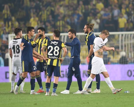 'Caner Erkin şimdi yandı! O konuşma ortaya çıktı