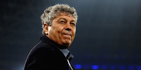 <h2>Canlı yayında Lucescu’ya Fenerbahçe göndermesi!</h2>