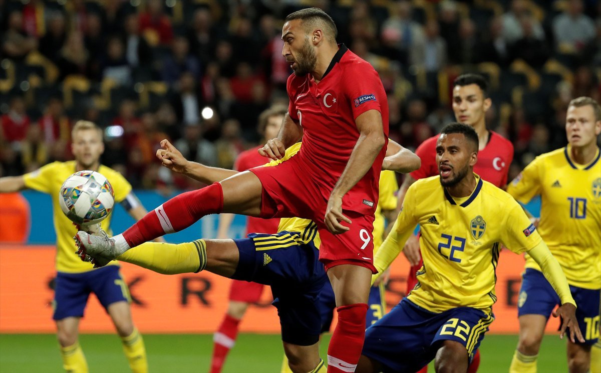 <h2>CENK NE YAPSIN ABİ?</h2>