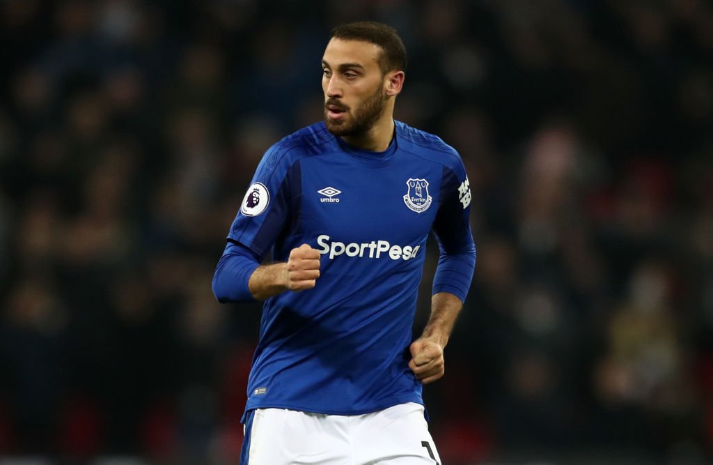<h2>Cenk Tosun için eski Trabzonsporlu’dan flaş iddia! Atacağı gol...</h2>