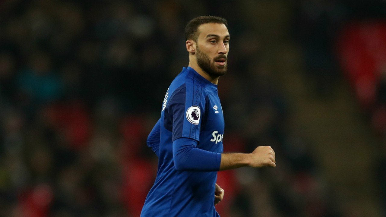 'Cenk Tosun için eski Trabzonsporlu'dan flaş iddia! 