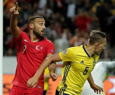 <h2>CENK’İN YANINA ADAM SOKUNCA POZİSYONA GİRDİK</h2>