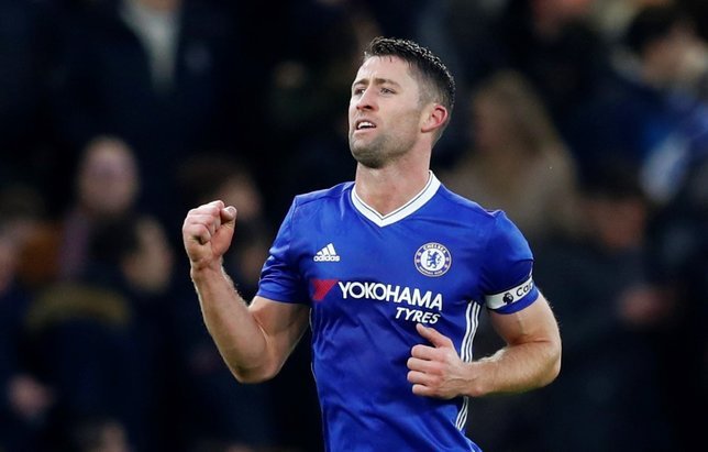 <h2>Chelsea’den ayrılacak...</h2>