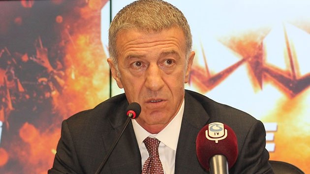 <h2>CİDDİYE ALINACAK TEKLİF YAPMADILAR</h2>