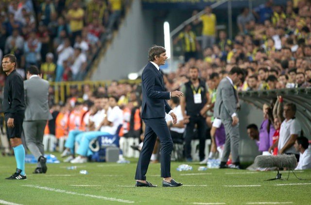 <h2>Cocu ayrılmak istiyor iddiası yeniden gündemde</h2>