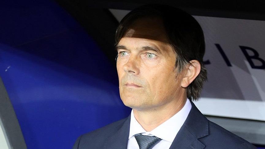 <h2>Cocu: ’Kenetlenme zamanı’</h2>