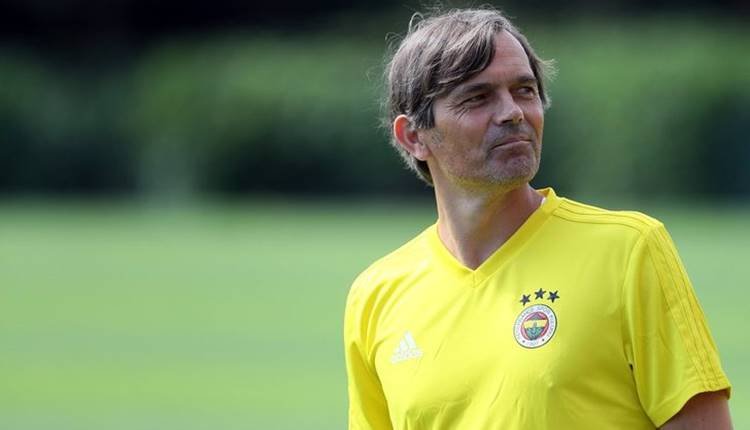 'Cocu'dan Beşiktaş öncesi flaş karar! Takımın yarısı değişiyor
