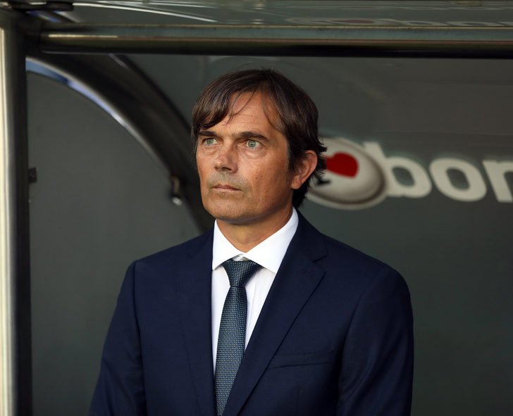 <h2>Cocu’dan radikal karar! Neşteri vurdu...</h2>