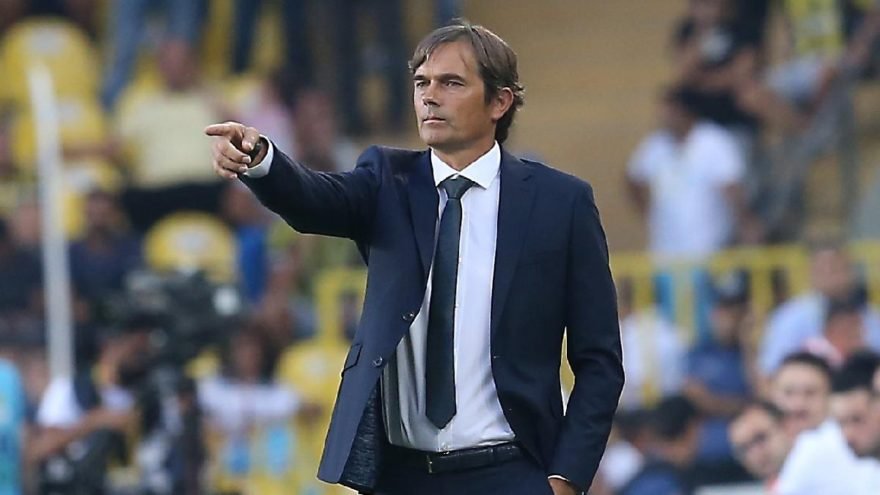 <h2>Cocu’dan transferde strateji hatası! Giuliano ve Benzia...</h2>
