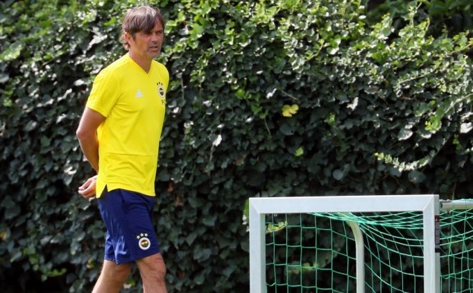 <h2>Cocu’nun sol kanat kararsızlığı! 4 aday...</h2>