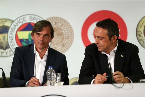 <h2>Cocu’nun yerine eski Beşiktaşlı! Bu iddia gündem yaratır</h2>