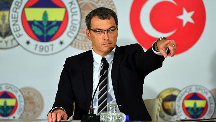 <h2>Comolli’nin ajandası!</h2>