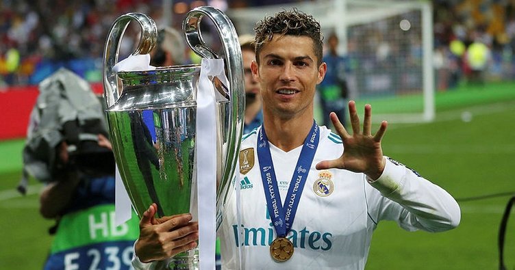 <h2>Cristiano Ronaldo’dan tecavüz iddialarına yanıt!</h2>