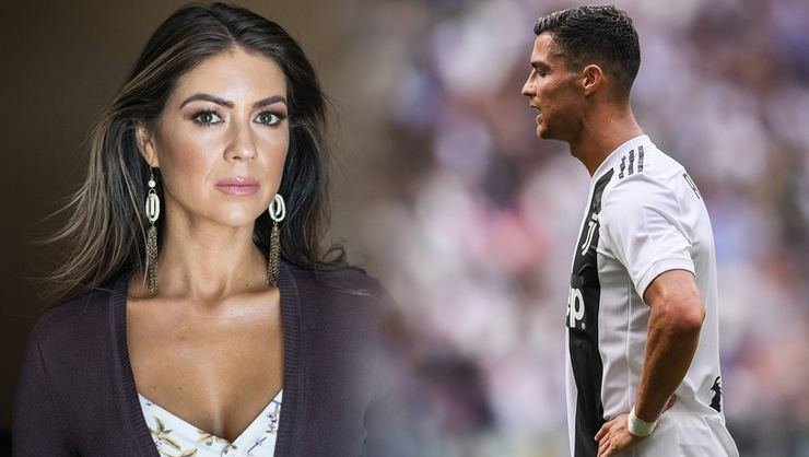 'Cristiano Ronaldo'dan tecavüz iddialarına yanıt!