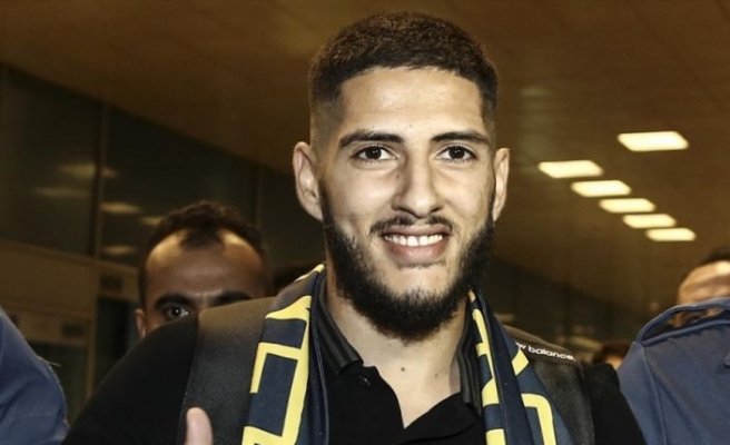 'Damien Comolli itiraf etti; 