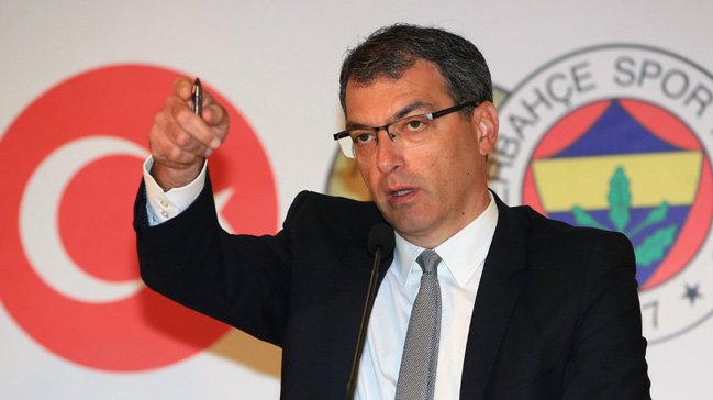 'Damien Comolli'den Ersun Yanal için flaş itiraf! 