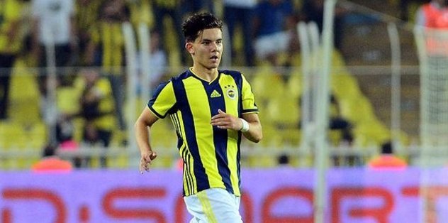 'Damien Comolli'nin Ferdi Kadıoğlu için yeni planı