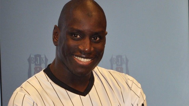 <h2>Demba Ba</h2>