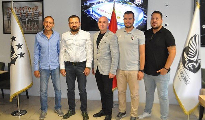 <h2>Denizli’den Fikret Orman’a destek</h2>