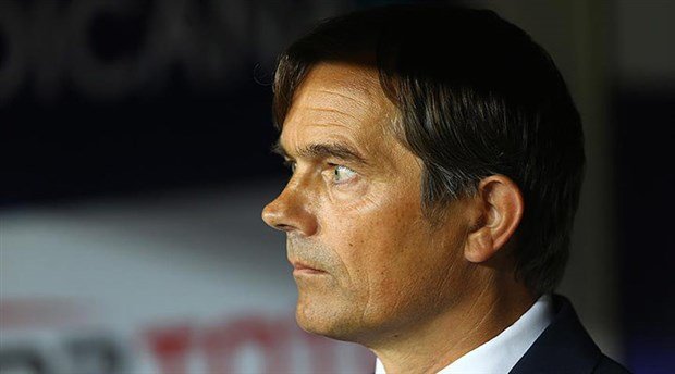 'Derbi öncesi Cocu'dan sürpriz Volkan Demirel kararı