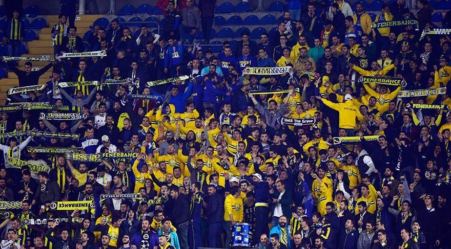 <h2>Derbi öncesi flaş rakam! 1,4 milyar TL</h2>