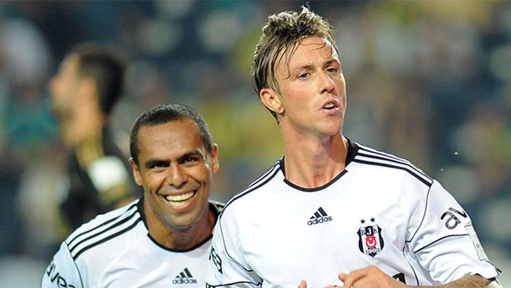 <h2>Derbide son penaltı 2922 gün önce!</h2>