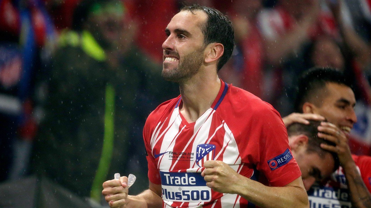 <h2>Diego Godin</h2>