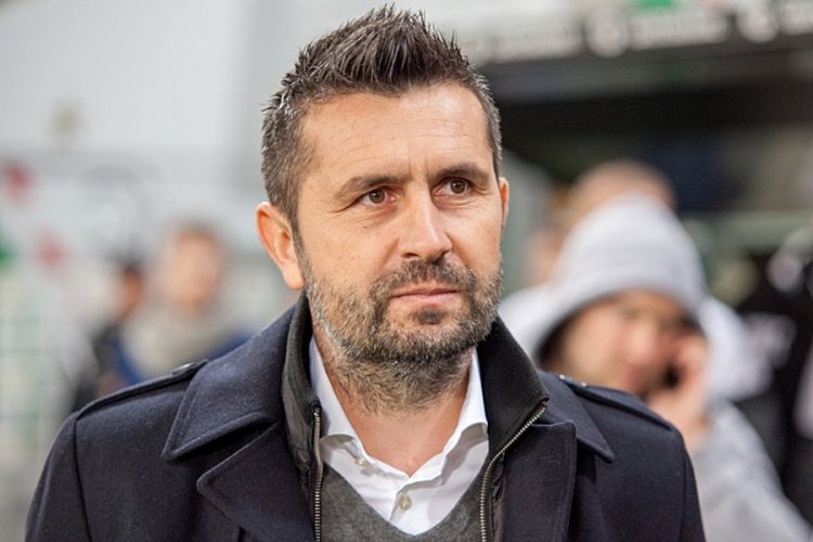 <h2>Dinamo Zagreb’in hocasından flaş Fenerbahçe itirafı! </h2>