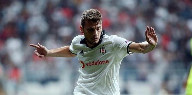 <h2>DİRİ LJAJIC’TEN BEKLENTİM...</h2>