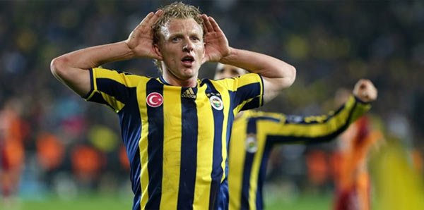 <h2>Dirk Kuyt</h2>