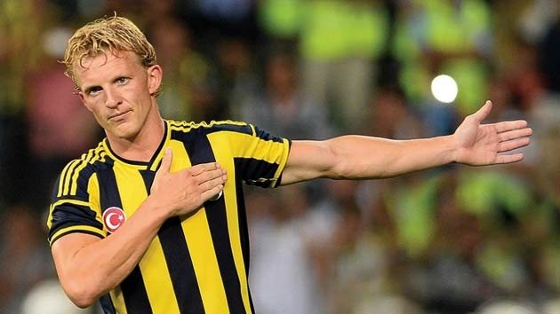 Fenerbahçe Haberleri - Fenerbahçe Transfer Haberleri (11 ...