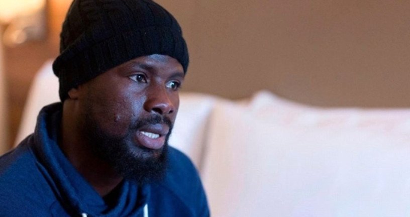 <h2>Eboue neden bunalıma girdi?</h2>