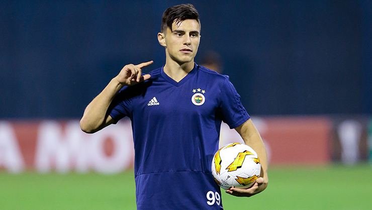 <h2>Eljif Elmas’a flaş takip!</h2>