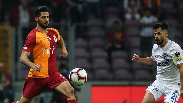 <h2>Emre Akbaba 10 numaraya</h2>