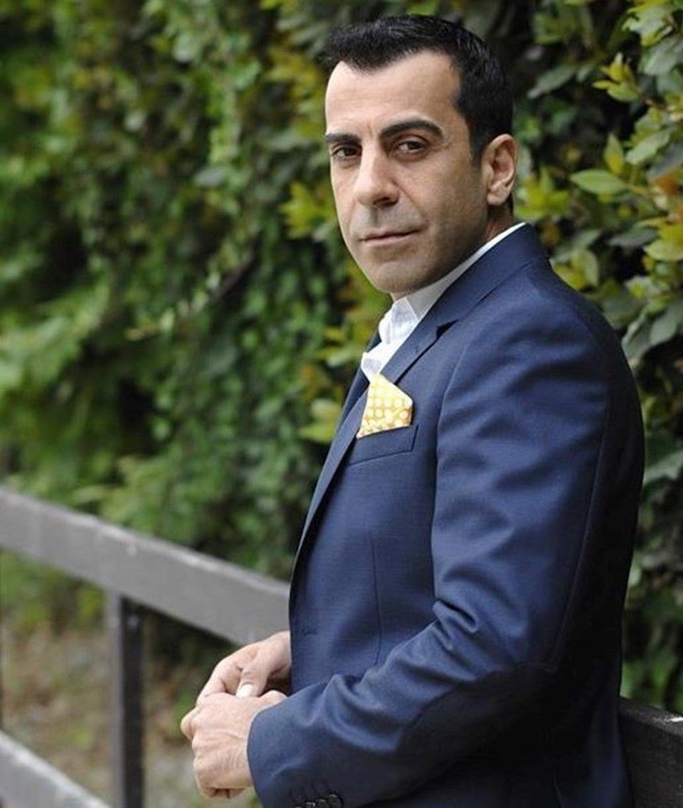 <h2>Emre Karayel</h2>