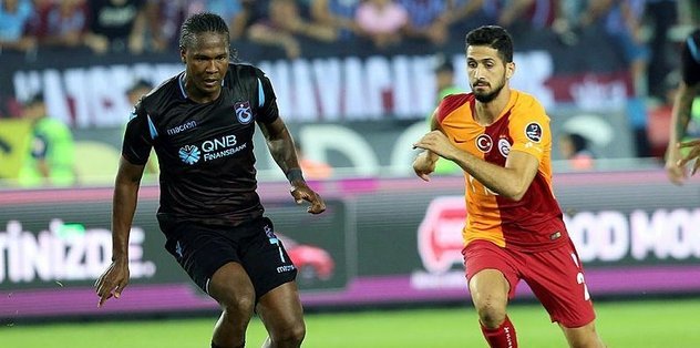 <h2>Emre ve Onyekuru Alanya maçını arattı</h2>