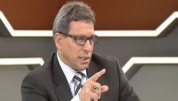 'Engin Verel'den Fenerbahçeli oyuncuya; 