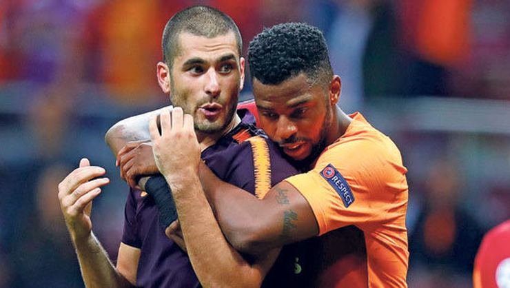 <h2>Eren Derdiyok: Terim bana güveniyor</h2>