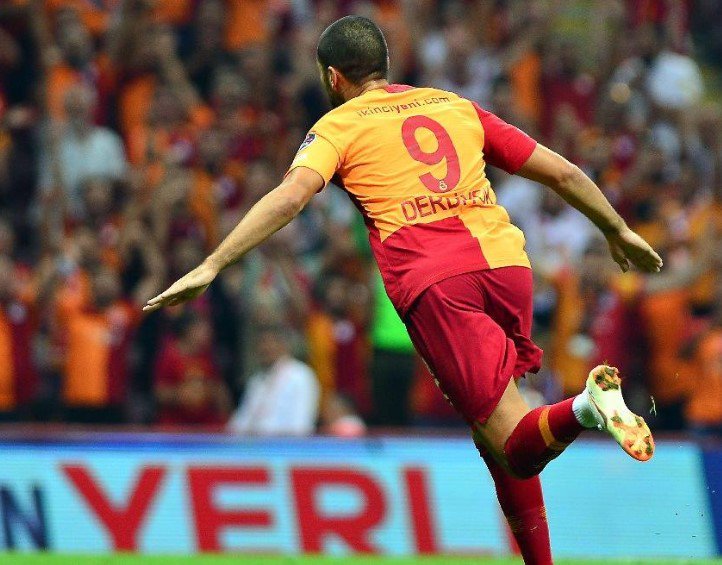 <h2>Eren Derdiyok’a tam destek</h2>